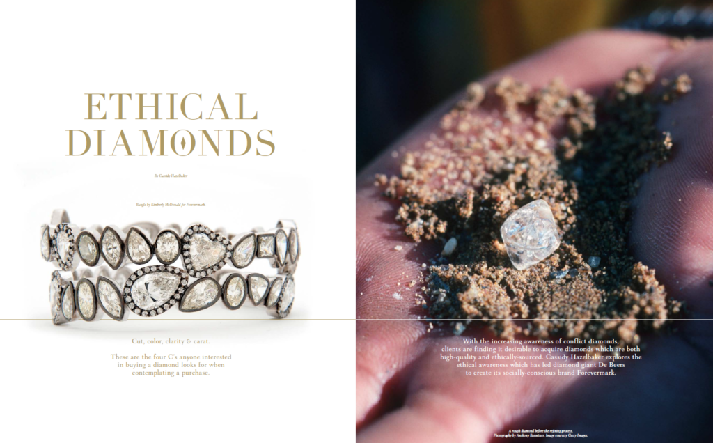 Ethical Diamonds
