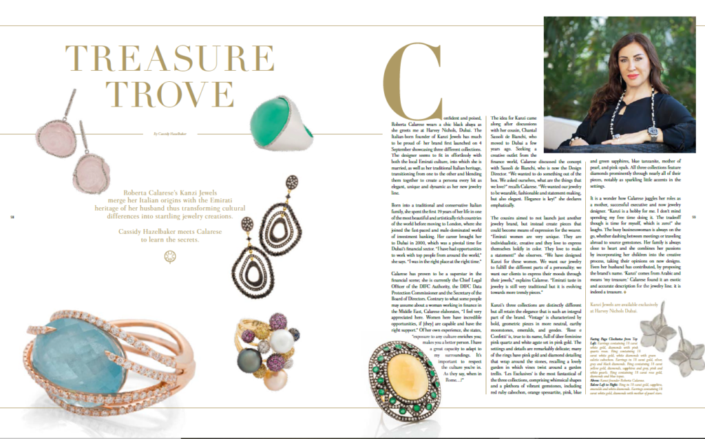 Treasure Trove