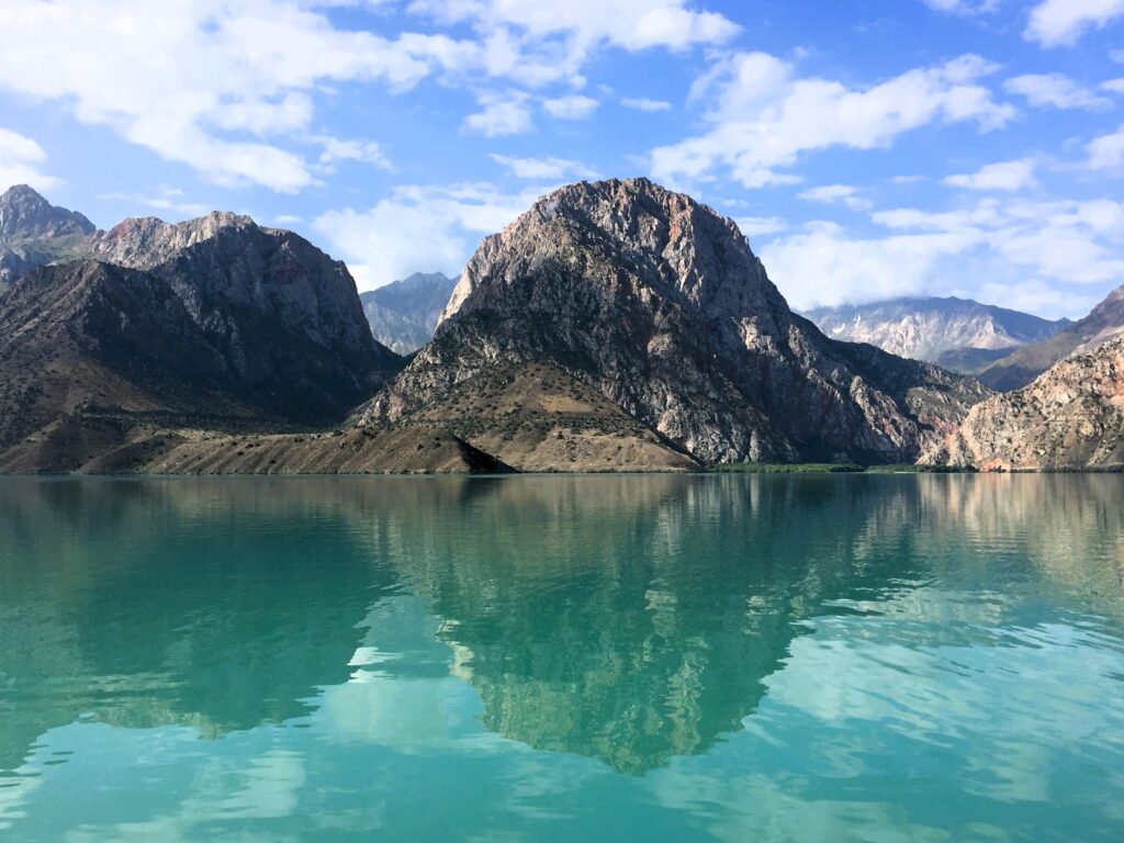 Tajikistan